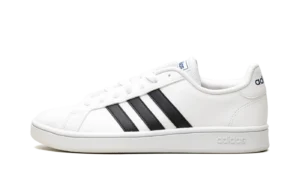 Grand Court Base "CLOUD WHITE"