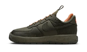 Air Force 1 Wild Low WMNS "Cargo Khaki Sequoia"