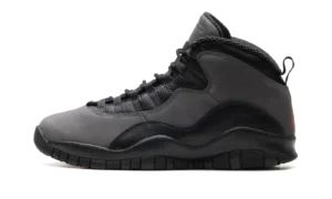 Air Jordan 10 Retro "Shadow (2025)"