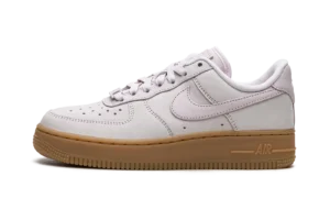 AIR FORCE 1 LO WMNS "Pearl Pink/Gum"