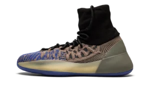 Yeezy Basketball Knit "Slate Azure"