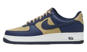 Air Force 1 Low "Beige / Obsidian"