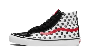 Sk8 Hi LX "Bodega - Dice"
