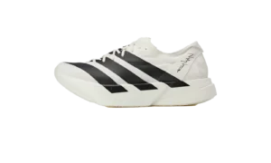 Y-3 Adios Pro 4 "White"