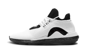Y-3 Saikou "Black"