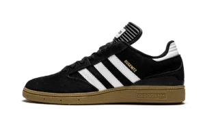Busenitz "Black / White / Gum"