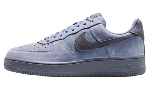 Air Force 1 Low Retro Premium QS "Dark Sky Blue"