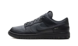 Dunk Low Gore-Tex "Triple Black"