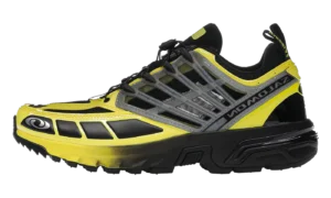 ACS Pro "MM6 Maison Margiela Black Blazing Yellow"
