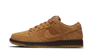 Dunk Low Pro "Wheat Mocha"