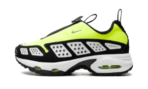 Air Max Sunder WMNS "Electric Green"