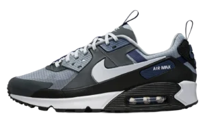 Air Max 90 Drift "Anthracite Grey Blue"