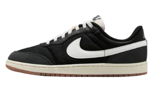 Jordan Skyline Low "Black Anthracite"