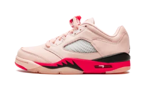 AIR JORDAN 5 LO WMNS "Arctic Pink"