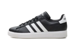 Grand Court 2.0 "Black White"