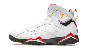 Air Jordan 7 Retro "Cardinal 2022"