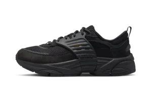 Jordan Trunner O/S "Black Cat"
