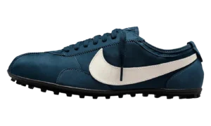 Moon Shoe OG "Midnight Navy / Black/Sail"