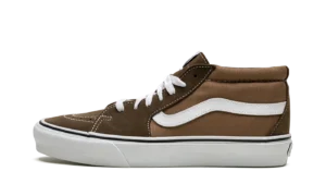 Sk8-Mid Vault LX "Jjjjound - Brown"