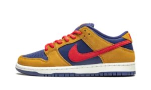SB Dunk Low Pro "Reverse Papa Bear"