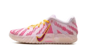Nike Ja 3 "Valentine's Day"
