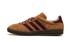 Gazelle Indoor "Craft Ochre Shadow Red Warm Sandstone"