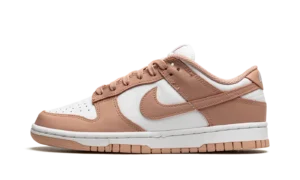 DUNK LOW WMNS "Rose Whisper"