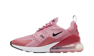 Air Max 270 Wmns "Elemental Pink"