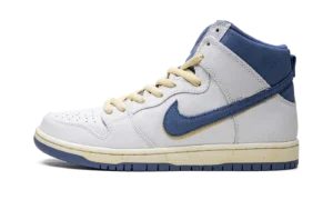 SB Dunk High Special Box "Atlas - Lost At Sea"