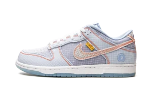 Dunk Low "Union LA - Passport Pack - Hyper Royal"