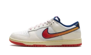 Dunk Low "Retro Lettering"