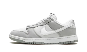 DUNK LOW LX NBHD WMNS "Light Smoke Grey"