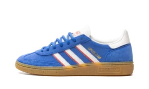 Handball Spezial "Blue Better Scarlet"