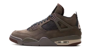 Air Jordan 4 Retro SP "A Ma Maniére - Dark Mocha"