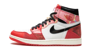Air Jordan 1 High OG "Spider-Man Across the Spider-Verse"