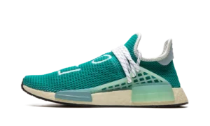 NMD Humanrace "Pharrell Williams - Dash Green"