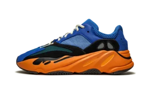 Yeezy Boost 700 "Bright Blue"