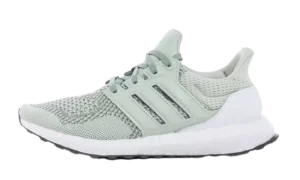 Ultra Boost 1.0 DNA "Split Linen Green"