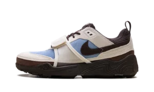 Zoom Field Jaxx "Travis Scott - Leche Blue"