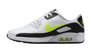 Air Max 90 Golf "Hot Lime"