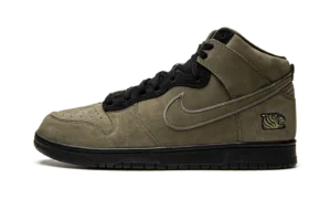 SB Dunk High "SoulGoods"