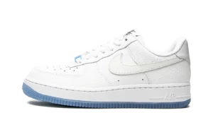 AIR FORCE 1 LO WMNS "UV Reactive Swoosh"