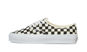 LX Authentic Reissue 44 "Checkerboard"