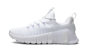Free Metcon 6 WMNS "Platinum Tint"