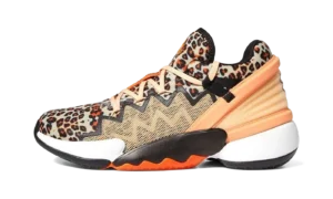 D.O.N. Issue 2 "Leopard Beige"