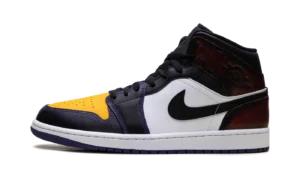 Jordan 1 Mid SE "LA to Chicago"