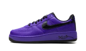 Air Force 1 Low "Kobe Byrant - FC Barcelona"