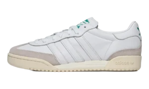 Tangum "White Power Green Off White"
