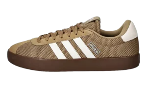VL Court 3.0 "Cardboard / Off White / Gum"