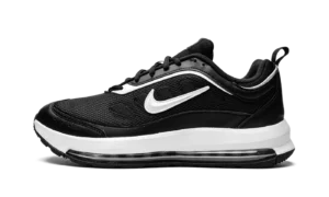 Air Max AP "Black White"